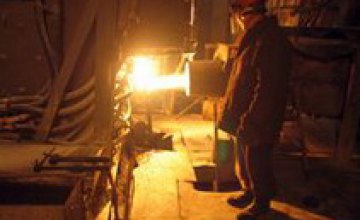 За 9 месяцев 2008 года металлурги задолжали огнеупорщикам около 100 млн. грн.