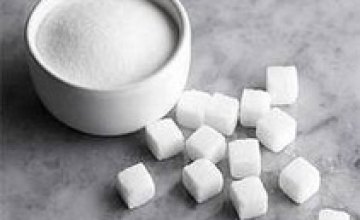 В Украине подешевеет сахар