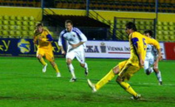 Сборной Украины по футболу запретили играть в желтой форме 