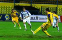 Сборной Украины по футболу запретили играть в желтой форме 