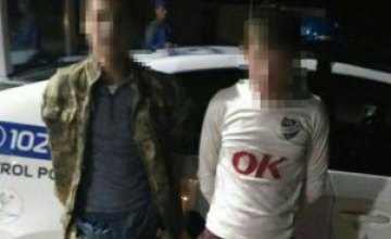 В Житомире двое мужчин изнасиловали женщину электрошокером