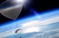В Испании разработали уникальный «космический» воздушный шар