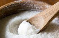 Кто съел 93 тонны соли в Днепропетровске?, - вопрос