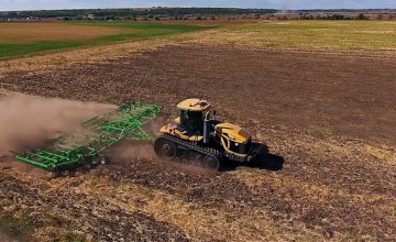 Почвообрабатывающие агрегаты AGROLAND – залог успешного проведения предпосевной обработки почвы