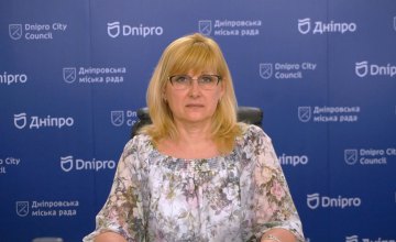Останній дзвоник та закінчення навчального року у школах Дніпра в умовах пандемії