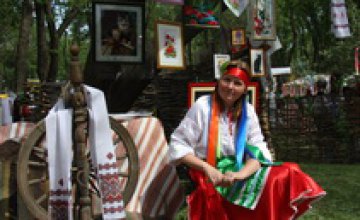 В Сумской области состоится IV Межрегиональная Миропольская ярмарка