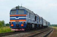 На майские праздники УЗ назначила 6 дополнительных поездов (РАСПИСАНИЕ)