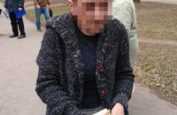 ​На Днепропетровщине три женщины похитили у пенсионерки 10 тыс. грн (ФОТО)