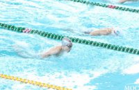 Чемпионат Днепра по плаванию собрал на базе СК "Метеор" 560 спортсменов (ФОТОРЕПОРТАЖ)