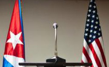 В Вашингтоне открылось посольство Кубы