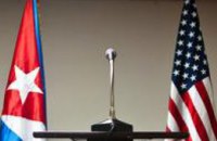 В Вашингтоне открылось посольство Кубы