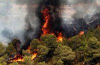 В Днепропетровской области с начала года произошло почти 5 тыс пожаров: погибло 108 человек