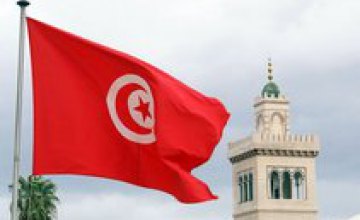 МИД рекомендует украинцам проявить осторожность при посещении Туниса