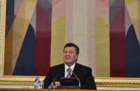 Виктор Янукович больше не председатель ПР
