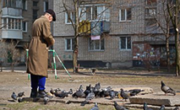 120 домов в Ленинском районе могут остаться без света в подъездах 