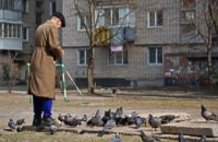 120 домов в Ленинском районе могут остаться без света в подъездах 