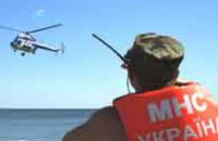 Акватории Азовского моря и Каховского водохранилища будет патрулировать вертолет МЧС 