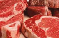 Днепропетровская таможня «перехватила» 1100 т контрабандного мяса