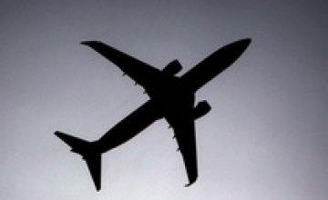«Австрийские авиалинии» больше не летают через Днепропетровск