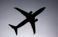 «Австрийские авиалинии» больше не летают через Днепропетровск
