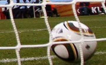 ФИФА запретила повтор спорных эпизодов на матчах ЧМ-2010 