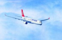 Днепропетровчане смогут чаще летать в Стамбул