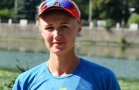 ​Днепрянка Анастасия Коженкова стала призером чемпионата Европы по академической гребле