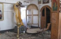 Следствие по делу о взрыве в запорожском храме завершено