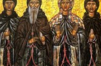 Сегодня православные христиане молитвенно чту память преподобных Ксенофонта, супруги его Марии и их сыновей 