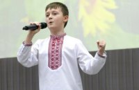 На Днепропетровщине в кружках и спортивных секциях занимается более 100 тыс детей