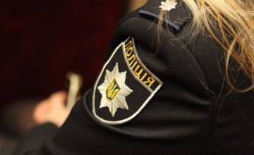 Еще в 17 громадах Днепропетровщины будут работать полицейские офицеры
