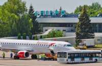 Ремонт аэропорта Днепра сдвинулся с мертвой точки: объявлен тендер на проектирование новой ВПП