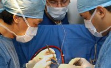 Украинские врачи в Ливии работают под дулами автоматов