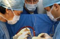 Украинские врачи в Ливии работают под дулами автоматов