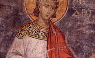 Сегодня православные молитвенно вспоминают мученика Александра Римского
