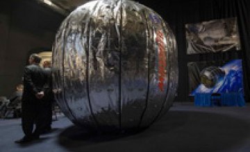 На МКС в ближайшее время развернут надувной жилой модуль для астронавтов