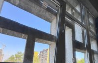 Встановлено 250 нових вікон: Дніпро продовжує оновлювати будинки після ворожих атак
