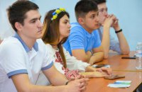 На Днепропетровщине почти 1300 выпускников сдают ЗНО по химии