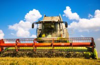 Зібрали понад 3 млн тонн зерна, засіяли поля озимими: підсумки аграрного року незламних на Дніпропетровщині
