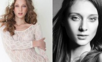 19-летняя украинка стала лицом «Chanel»