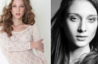19-летняя украинка стала лицом «Chanel»