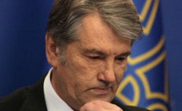Ющенко допросят в качестве свидетеля по делу Тимошенко