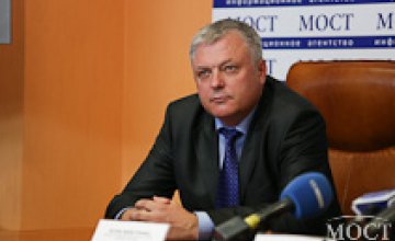 В Днепропетровске открылось первое консульство страны Евросоюза, - Директор представительства АО «Орлен Летува»