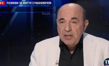 ​Вадим Рабинович объяснил падение рейтинга «Слуги народа»