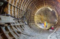 Кто мешает строительству метро в Днепре?