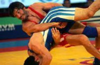 В Днепропетровске пройдет Международный чемпионат по вольной борьбе