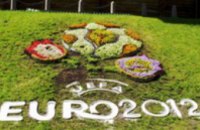 Нацбанк к «Евро-2012» выпустил золотую 500-гривневую монету