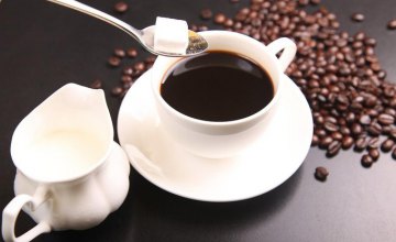 Кофе и чай продлевают жизнь, - ученые