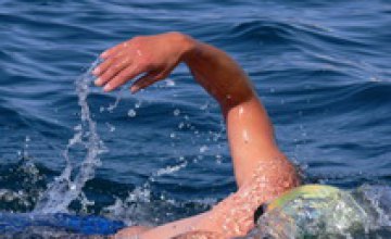 Днепропетровские пловцы поборются за лицензию на участие в Олимпийских Играх