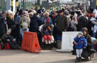 В поисках безопасности: какие документы необходимо иметь при себе для выезда из Украины